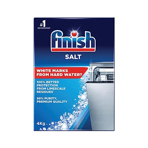 Top 10 Best Dishwasher Detergent Hard Water Reviews & Buying Guide