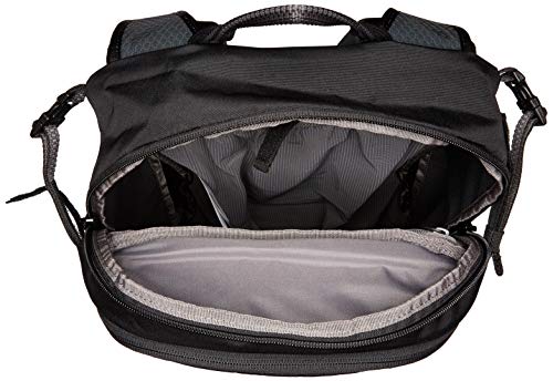 Burton Skyward 18L, Black Cordura, One Size #TOP2