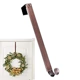 Photo Gallery wjnflqn porta ghirlanda in metallo per porta,appendini in metallo per ghirlande festive con morbido cuscinetto posteriore - ganci per la casa per natale, halloween, ringraziamento, pasqua, raccolto Photo Gallery wjnflqn porta ghirlanda in metallo per porta,appendini in metallo per ghirlande festive con morbido cuscinetto posteriore - ganci per la casa per natale, halloween, ringraziamento, pasqua, raccolto