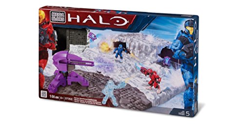 Preisvergleich Produktbild MEGA Bloks HALO