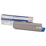 check toner cartridge oki Fabricante: Oki. OKI 44844509 cartucho de tóner Original Amarillo 1 pieza(s) - Tóner para impresoras láser (10000 páginas, Amarillo, 1 pieza(s))