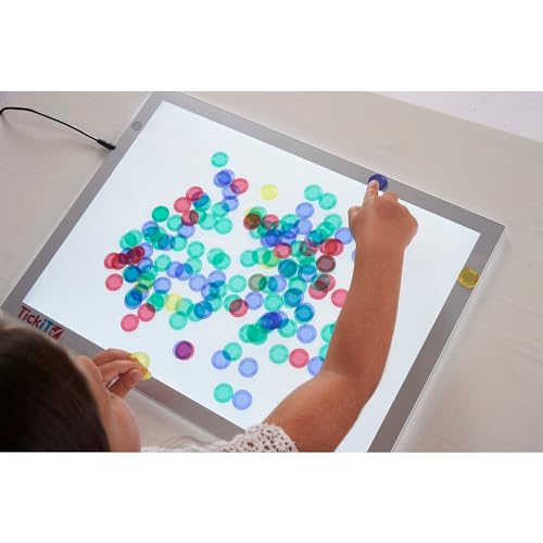 Tickit 9200 Ultra Bright Led Light Panel thumb #3