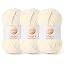 3 Milky White