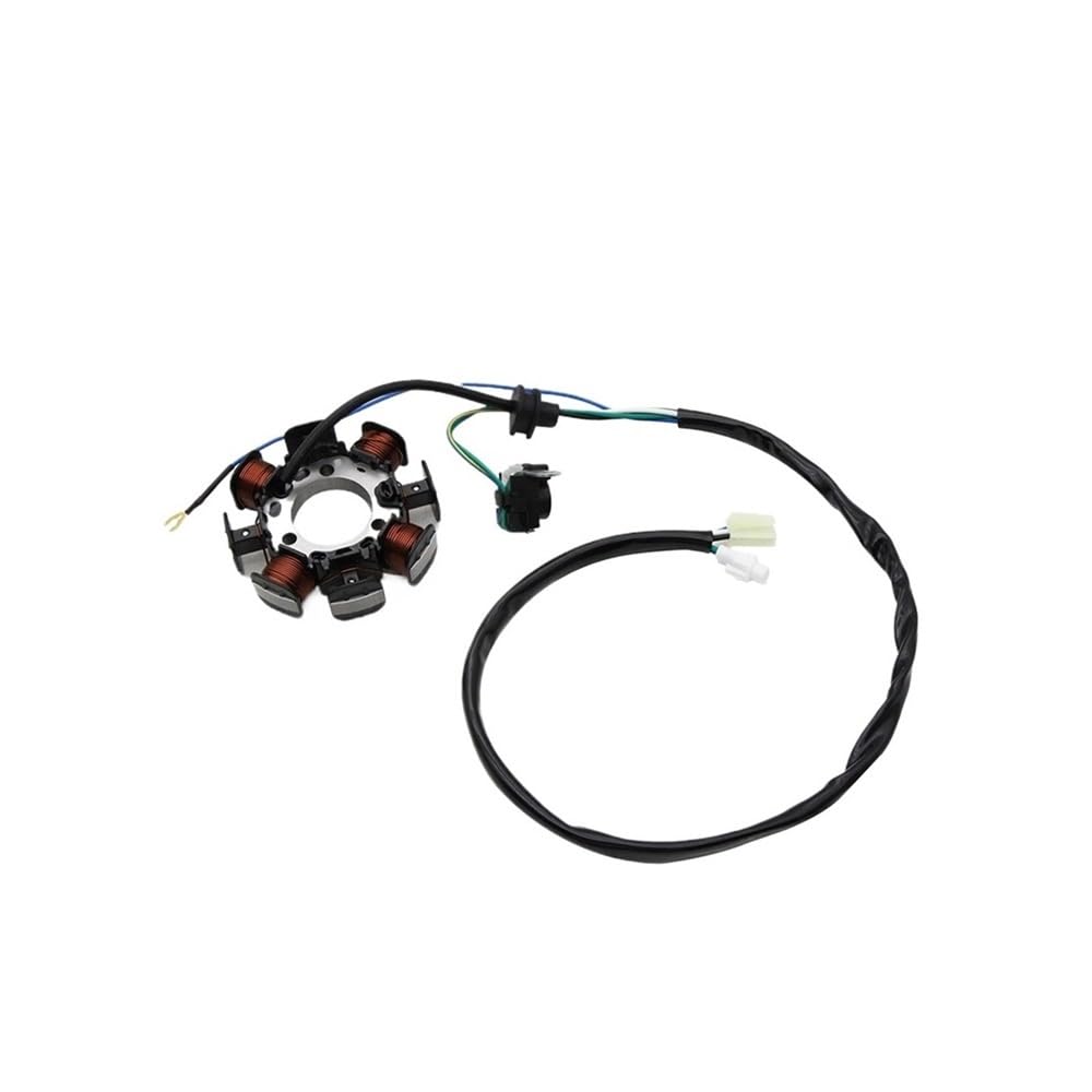 Bobine de stator moto TTR230 haute résistance pour allumage 1C6-H1410-00