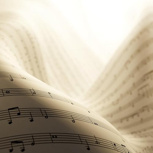 Une m&eacute;lodie (E177) cover art