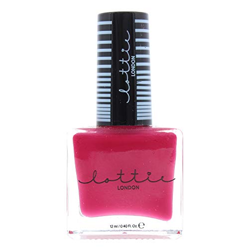 Lottie London, Esmalte de uñas - 12 ml.
