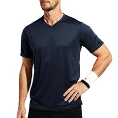 Navy - V Neck