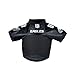 Littlearth NFL Philadelphia Eagles Premium Pet Jersey, Team Color, Large