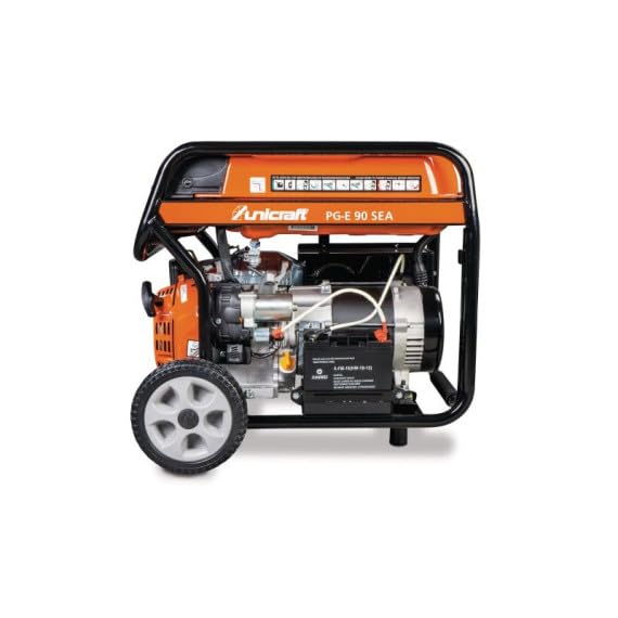 Generador PG-E 90 SEA
