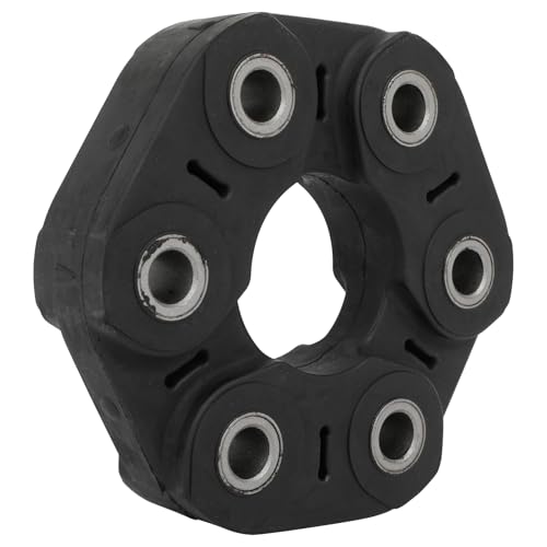 SCITOO Driveshaft Drive Shaft Coupler Flex Joint Shaft Coupling Compatible for BMW 1976-2015,for Jaguar 1988-1989,Replace OE# 935-403 7511454 26117511454 NPT65533