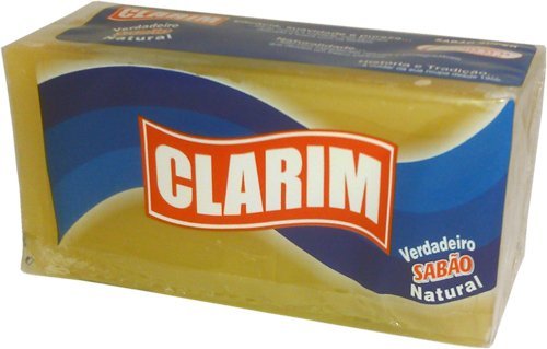 Clarim Naturalne mydło do prania 400 g w kostce