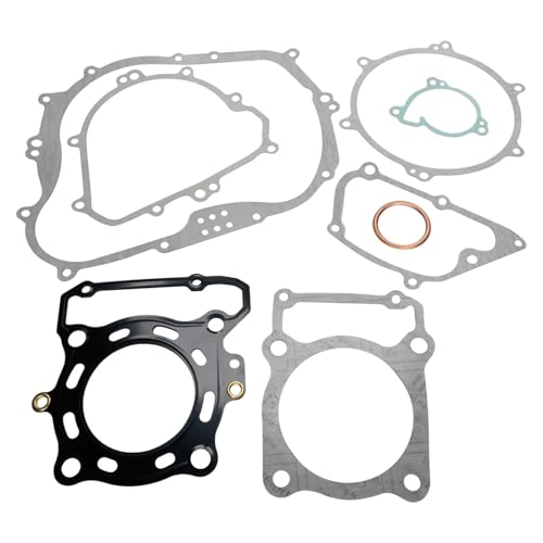 Kit joints couvercle d'embrayage et culasse pour KLX250 et Z250SL