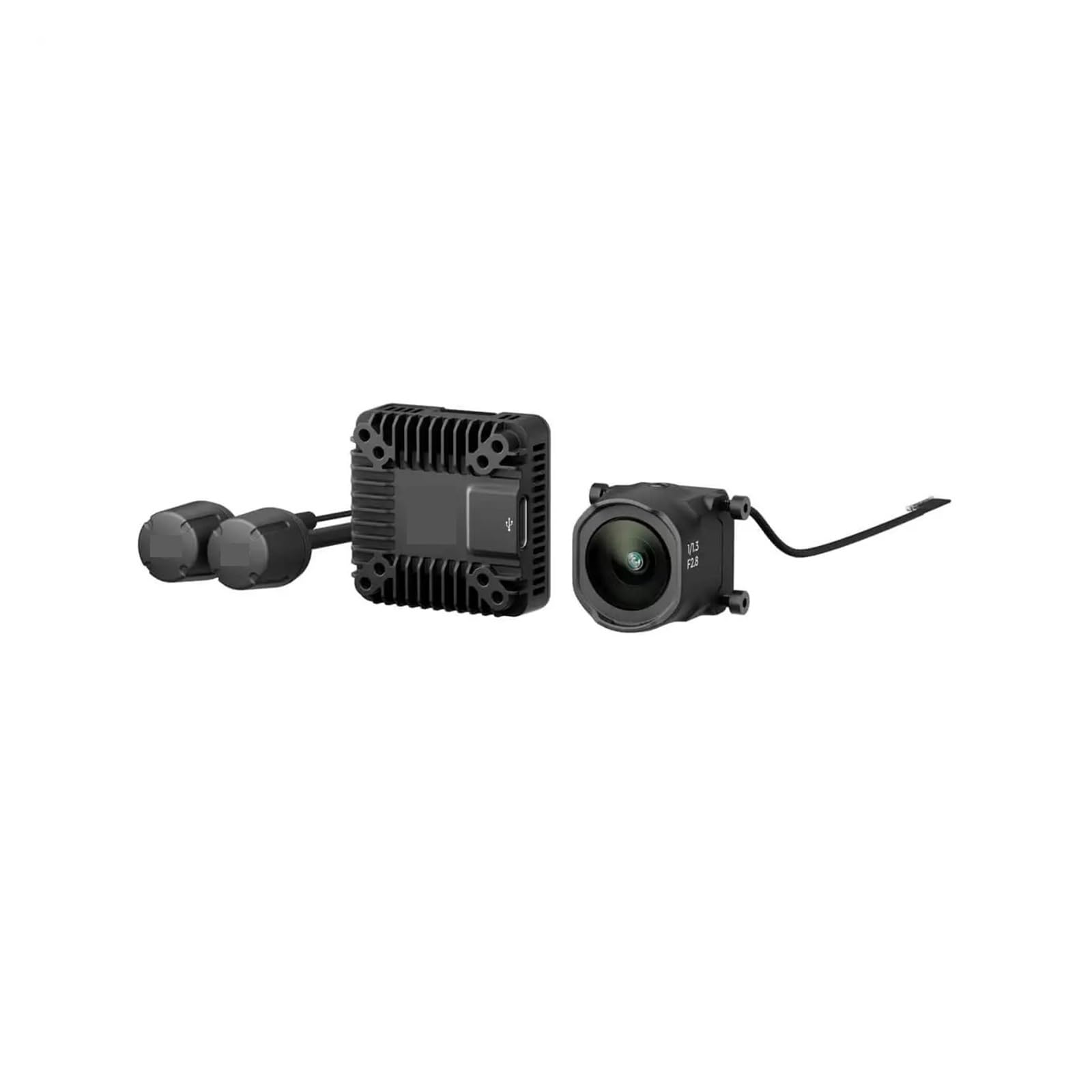 Compatibile con l'accessorio drone DJI O4 Air Unit Pro