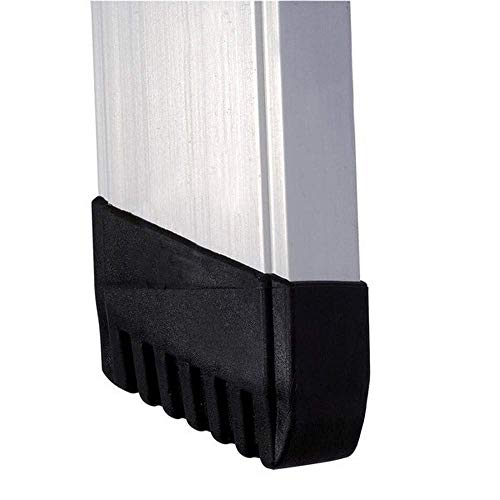 Kraftwerk Alu-Arbeitsplattform