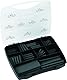 Hellermann Schrumpfschlauch-Set, ShrinKit 321 Basic, 220 teilig - 485806