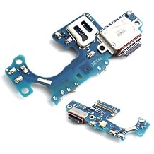 for Samsung Galaxy Z Flip5 5G SM-F731B SM-F731U SM-F731U1 USB Charger Charging Port Dock Connector Ribbon Flex Cable Replacement,1pcs