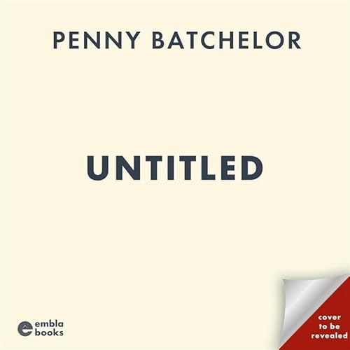 Untitled Penny Batchelor Book 5 cover art