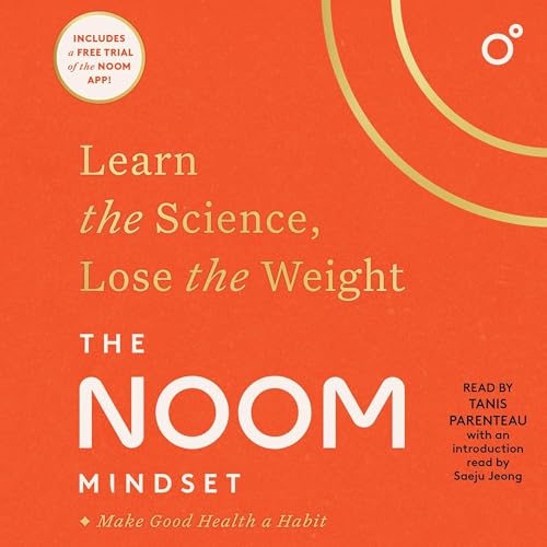 The Noom Mindset by Noom Inc. episode artwork