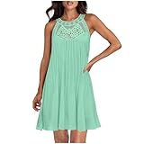 Vestidos de malla midi elegantes vestidos de verano para mujer, vestido de malla largo medieval, vestido de noche para mujer, talla 48, vestido de fiesta para niña, vestido de fiesta elegante de manga larga, vestido de caftán para mujer, vestido corto de verano corto con bolsillos, vestido negro, vestido de los años 20, vestido de manga larga, vestido de bailarina, vestido de niña azul, vestido de verano sexy blanco con lentejuelas para mujer, vestido de fiesta de los años 50, vestido rockabilly de los años 20, vestido vintage rojo vaquero Vestido de verano de manga larga para niña mujer algodón negro