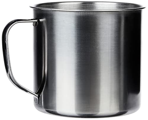 CANECA INOX 500ML