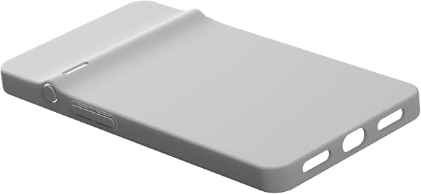 DuRoBo Krono 6.13 eBook Reader Case - 2