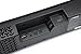 Yamaha Audio SR-C20A Compact Sound Bar with Built-in Subwoofer and Bluetooth, Black