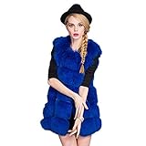Modische und einfache, solide Farbe kann mit jeder anderen Kleidung angepasst werden. Sie haben es verdient haben so eine warme, elegante und Allgleiches Mantel für den Winter ..