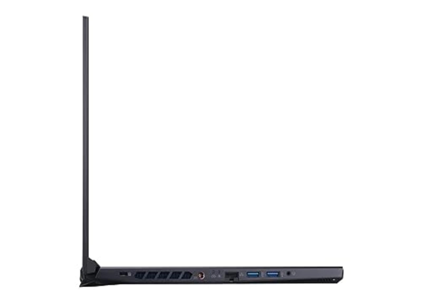 acer Predator Helios 300 15 PH315-52 Laptop | 15,6" 1920x1080 FHD | Core i7-9750H - Disco rigido SSD da 512 GB - 16 GB RAM - Nvidia GeForce GTX 1660 Ti | 6 core @ 4,5 GHz - 6 GB GDDRDDR6 Vittoria 11