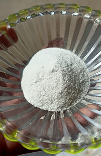 Fluorite Complete Crushed Powder - 40 Gram, Resin Art, Craft Making