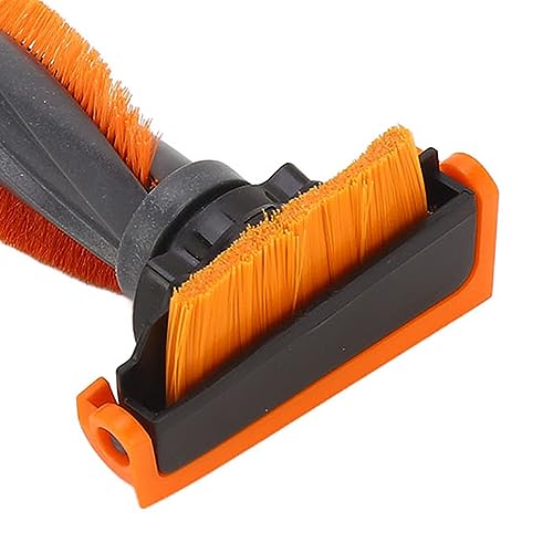 Substituição de Escova de Rolo de Aspirador de pó Limpeza Eficiente de Poeira Interna Com Ajuste Pre