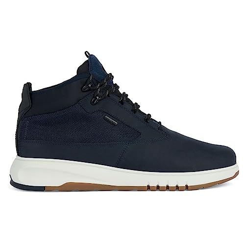 Image of Geox mens ClassicAnkle boot