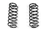 BDS Coil Springs Rear 3.5 Inch Lift Compatible with Jeep Grand Cherokee WJ (99-04) BDS034359