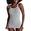 1 Pack, Light Heather Gray