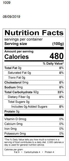 Miniatura 4 de Amoretti - Extracto de melón soluble en agua de 2 onzas - Altamente concentrado y perfecto para pasteles, salados, elaboración de cerveza y más, sin