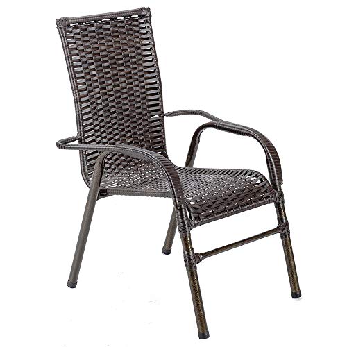 1 Cadeira Bela - Pedra Ferro