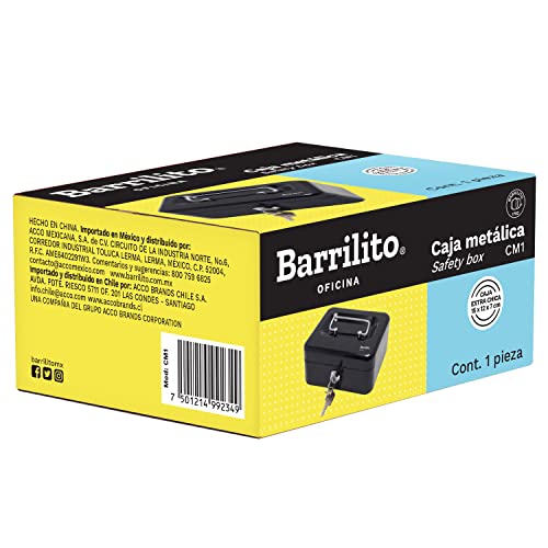 Cajas con llave para guardar dinero 5 Imagen adicional