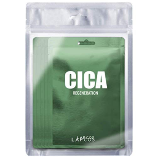 LAPCOS Sheet Mask (Cica)