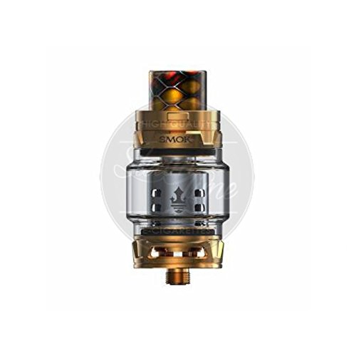 SMOK TFV12 Prince 8ml Verdampfer Tank Farbe Blau – Bild 6