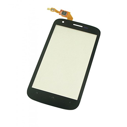 Ecran Vitre Tactile WIKO Cink Peax 1 Peax 2 - Noir + outils