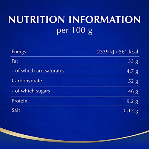 Lindt Hazelnut Spread - 200g