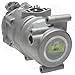 Four Seasons 98360 A/C Compressor