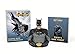 Batman: Talking Bust and Illustrated Book (RP Minis)
