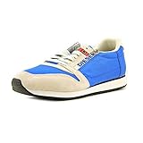 Diesel Men's Black Jake Slocker S Fashion Sneaker