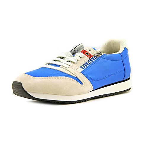 Diesel Men's Black Jake Slocker S Fashion Sneaker