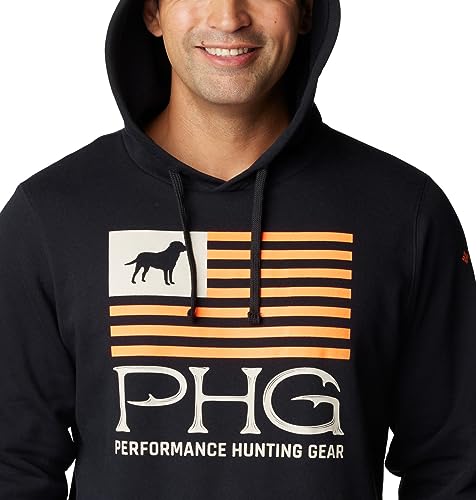 Image of Columbia Men's Phg Hunt Star Hoodie