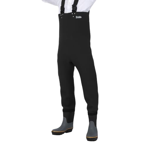 大同石油 NSネオプレンウェダー4S/J (23.0cm) 1着 スパイク底 福島県 南相馬市