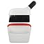 Compact Dustpan & Brush Set