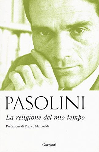 La religione del mio tempo La religione del mio tempo