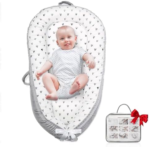 Newborn Lounger New Corduroy Baby Lounger Cover For Dockatot