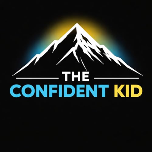 The Confident Kid Titelbild